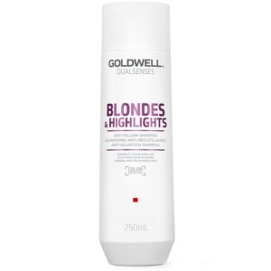 Goldwell Blondes & Highlights Shampoo